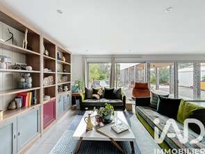 Vente Demeure d'exception 4 chambresLa Rochelle