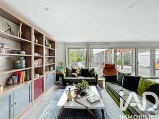 Demeure d'exception 5 pièces