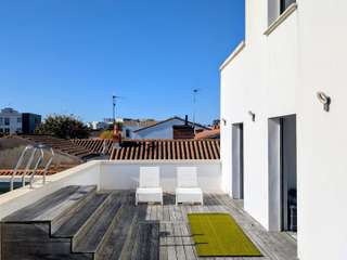 Demeure d'exception 5 pièces