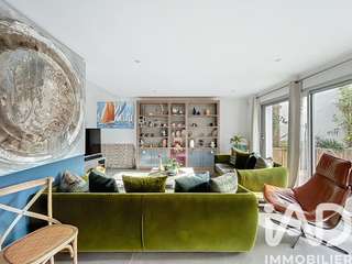 Demeure d'exception 5 pièces