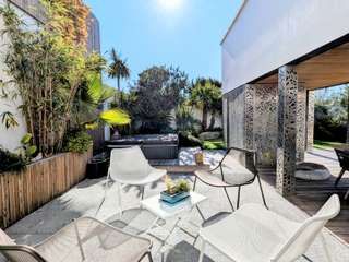 Demeure d'exception 5 pièces