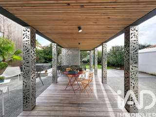 Demeure d'exception 5 pièces