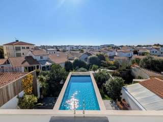 Demeure d'exception 5 pièces