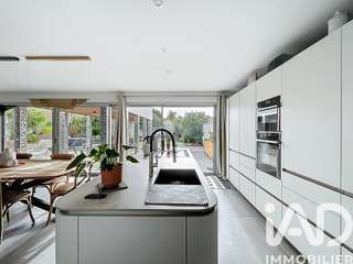 Demeure d'exception 5 pièces