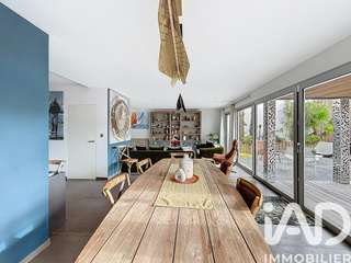 Demeure d'exception 5 pièces