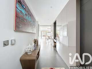 Demeure d'exception 5 pièces