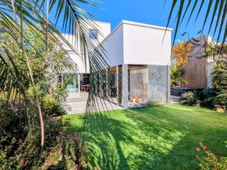 Demeure d'exception 5 pièces