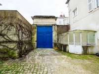 Demeure d'exception 16 pièces