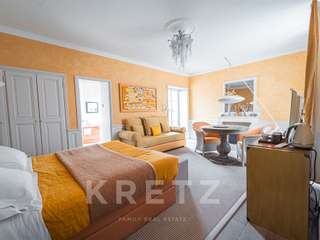 Demeure d'exception 17 pièces