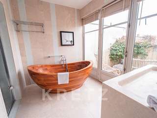 Demeure d'exception 17 pièces