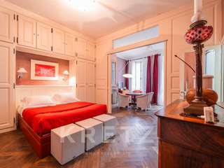 Demeure d'exception 17 pièces