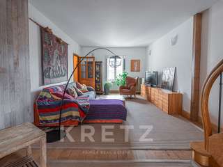 Demeure d'exception 17 pièces