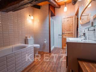 Demeure d'exception 17 pièces