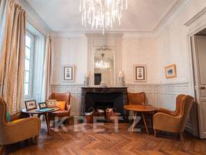 Vente Demeure d'exception 11 chambresLa Rochelle