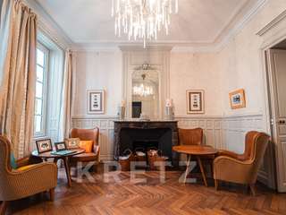 Demeure d'exception 17 pièces