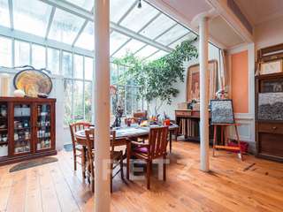 Demeure d'exception 17 pièces