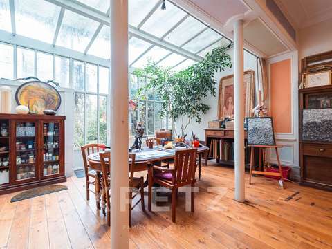 Demeure d'exception 17 pièces