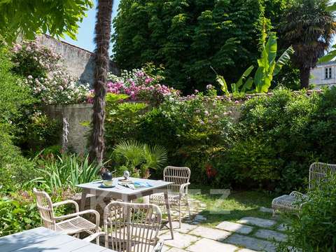 Demeure d'exception 17 pièces