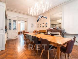 Demeure d'exception 17 pièces