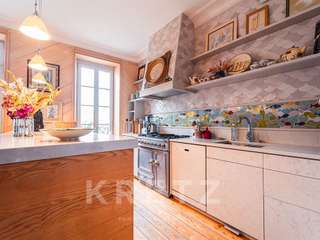 Demeure d'exception 17 pièces