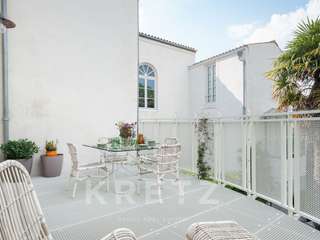 Demeure d'exception 17 pièces