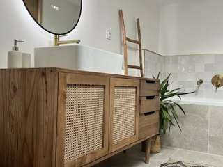 Demeure d'exception 5 pièces