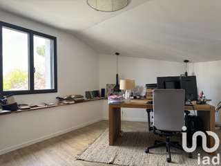 Demeure d'exception 5 pièces