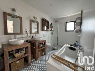 Demeure d'exception 5 pièces