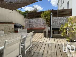 Demeure d'exception 5 pièces