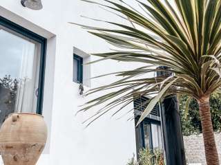 Demeure d'exception 5 pièces