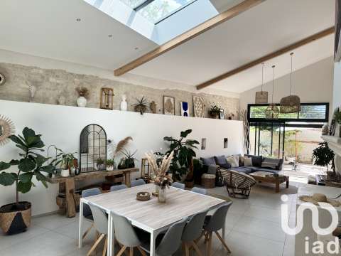 Demeure d'exception 5 pièces La Rochelle 17