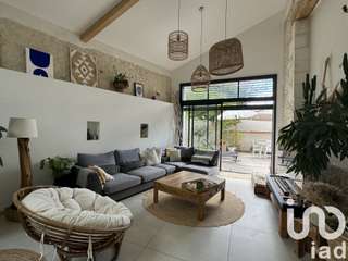 Demeure d'exception 5 pièces