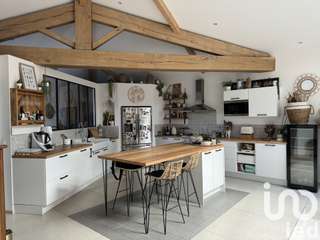 Demeure d'exception 5 pièces