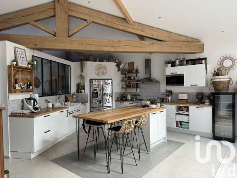 Demeure d'exception 5 pièces