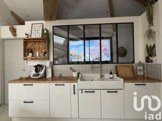 Demeure d'exception 5 pièces