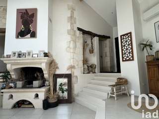 Demeure d'exception 5 pièces