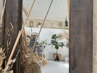 Demeure d'exception 5 pièces