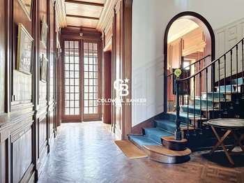 Vente Demeure d'exception 4 chambresLa Rochelle