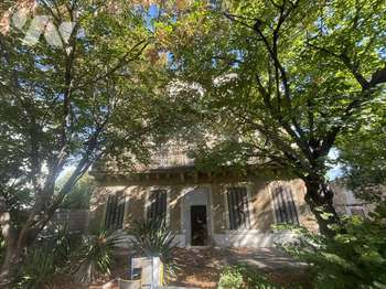 Vente Demeure d'exception 12 piècesLa Seyne-sur-Mer