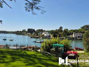 Vente Demeure d'exception 5 chambresLa Trinité-sur-Mer