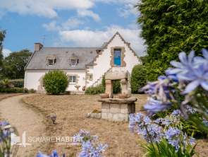 Vente Demeure d'exception 5 chambresLa Trinité-sur-Mer