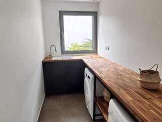 Demeure d'exception 5 pièces