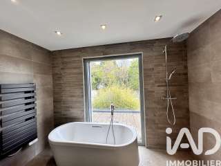 Demeure d'exception 5 pièces