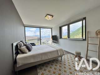 Demeure d'exception 5 pièces