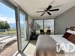 Demeure d'exception 5 pièces