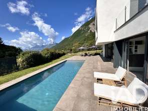 Vente Demeure d'exception 4 chambresLa Tronche