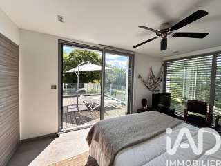 Demeure d'exception 5 pièces