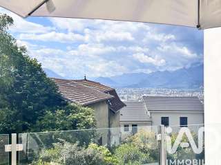 Demeure d'exception 5 pièces