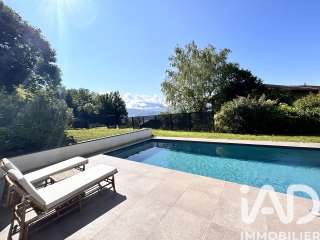 Demeure d'exception 5 pièces