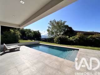 Demeure d'exception 5 pièces